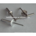 carbon steel blind rivet